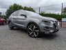 USED 2018 68 NISSAN QASHQAI 1.5 dCi Tekna+ SUV 5dr Diesel Manual Euro 6 (s/s) (115 ps) 