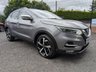 USED 2018 68 NISSAN QASHQAI 1.5 dCi Tekna+ SUV 5dr Diesel Manual Euro 6 (s/s) (115 ps) 