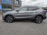 USED 2018 68 NISSAN QASHQAI 1.5 dCi Tekna+ SUV 5dr Diesel Manual Euro 6 (s/s) (115 ps) 