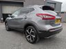 USED 2018 68 NISSAN QASHQAI 1.5 dCi Tekna+ SUV 5dr Diesel Manual Euro 6 (s/s) (115 ps) 