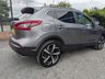 USED 2018 68 NISSAN QASHQAI 1.5 dCi Tekna+ SUV 5dr Diesel Manual Euro 6 (s/s) (115 ps) 