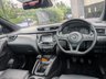 USED 2018 68 NISSAN QASHQAI 1.5 dCi Tekna+ SUV 5dr Diesel Manual Euro 6 (s/s) (115 ps) 