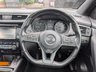 USED 2018 68 NISSAN QASHQAI 1.5 dCi Tekna+ SUV 5dr Diesel Manual Euro 6 (s/s) (115 ps) 
