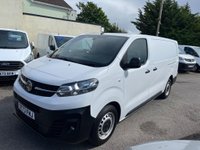 USED 2024 73 VAUXHALL VIVARO 1.5 Turbo D 2900 Prime L2 H1 Euro 6 (s/s) 6dr ONLY 6,000 miles 1 OWNER