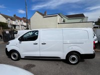USED 2024 73 VAUXHALL VIVARO 1.5 Turbo D 2900 Prime L2 H1 Euro 6 (s/s) 6dr ONLY 6,000 miles 1 OWNER