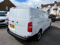 USED 2024 73 VAUXHALL VIVARO 1.5 Turbo D 2900 Prime L2 H1 Euro 6 (s/s) 6dr ONLY 6,000 miles 1 OWNER