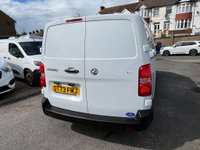 USED 2024 73 VAUXHALL VIVARO 1.5 Turbo D 2900 Prime L2 H1 Euro 6 (s/s) 6dr ONLY 6,000 miles 1 OWNER