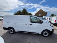 USED 2024 73 VAUXHALL VIVARO 1.5 Turbo D 2900 Prime L2 H1 Euro 6 (s/s) 6dr ONLY 6,000 miles 1 OWNER