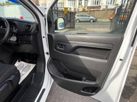 USED 2024 73 VAUXHALL VIVARO 1.5 Turbo D 2900 Prime L2 H1 Euro 6 (s/s) 6dr ONLY 6,000 miles 1 OWNER