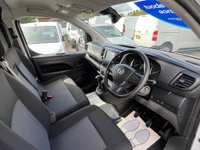 USED 2024 73 VAUXHALL VIVARO 1.5 Turbo D 2900 Prime L2 H1 Euro 6 (s/s) 6dr ONLY 6,000 miles 1 OWNER