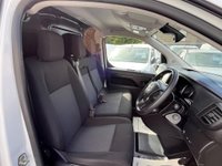 USED 2024 73 VAUXHALL VIVARO 1.5 Turbo D 2900 Prime L2 H1 Euro 6 (s/s) 6dr ONLY 6,000 miles 1 OWNER