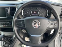 USED 2024 73 VAUXHALL VIVARO 1.5 Turbo D 2900 Prime L2 H1 Euro 6 (s/s) 6dr ONLY 6,000 miles 1 OWNER