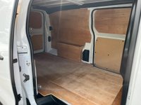 USED 2024 73 VAUXHALL VIVARO 1.5 Turbo D 2900 Prime L2 H1 Euro 6 (s/s) 6dr ONLY 6,000 miles 1 OWNER