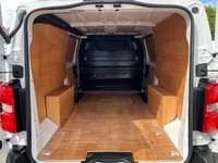 USED 2024 73 VAUXHALL VIVARO 1.5 Turbo D 2900 Prime L2 H1 Euro 6 (s/s) 6dr ONLY 6,000 miles 1 OWNER