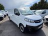 USED 2024 73 VAUXHALL VIVARO 1.5 Turbo D 2900 Prime L2 H1 Euro 6 (s/s) 6dr ONLY 6,000 miles 1 OWNER
