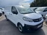 USED 2024 73 VAUXHALL VIVARO 1.5 Turbo D 2900 Prime L2 H1 Euro 6 (s/s) 6dr ONLY 6,000 miles 1 OWNER
