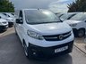 USED 2024 73 VAUXHALL VIVARO 1.5 Turbo D 2900 Prime L2 H1 Euro 6 (s/s) 6dr ONLY 6,000 miles 1 OWNER