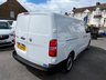 USED 2024 73 VAUXHALL VIVARO 1.5 Turbo D 2900 Prime L2 H1 Euro 6 (s/s) 6dr ONLY 6,000 miles 1 OWNER