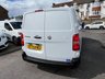 USED 2024 73 VAUXHALL VIVARO 1.5 Turbo D 2900 Prime L2 H1 Euro 6 (s/s) 6dr ONLY 6,000 miles 1 OWNER
