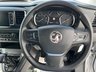 USED 2024 73 VAUXHALL VIVARO 1.5 Turbo D 2900 Prime L2 H1 Euro 6 (s/s) 6dr ONLY 6,000 miles 1 OWNER