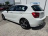 USED 2015 15 BMW 1 SERIES 2.0 118d Sport Hatchback 5dr Diesel Manual Euro 5 (s/s) (143 ps) DAB | BLUETOOTH | USB | AUX