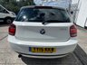USED 2015 15 BMW 1 SERIES 2.0 118d Sport Hatchback 5dr Diesel Manual Euro 5 (s/s) (143 ps) DAB | BLUETOOTH | USB | AUX