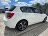 USED 2015 15 BMW 1 SERIES 2.0 118d Sport Hatchback 5dr Diesel Manual Euro 5 (s/s) (143 ps) DAB | BLUETOOTH | USB | AUX
