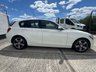 USED 2015 15 BMW 1 SERIES 2.0 118d Sport Hatchback 5dr Diesel Manual Euro 5 (s/s) (143 ps) DAB | BLUETOOTH | USB | AUX