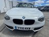 USED 2015 15 BMW 1 SERIES 2.0 118d Sport Hatchback 5dr Diesel Manual Euro 5 (s/s) (143 ps) DAB | BLUETOOTH | USB | AUX