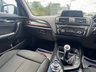 USED 2015 15 BMW 1 SERIES 2.0 118d Sport Hatchback 5dr Diesel Manual Euro 5 (s/s) (143 ps) DAB | BLUETOOTH | USB | AUX