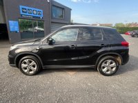 USED 2017 67 SUZUKI VITARA 1.6 SZ-T SUV 5dr Petrol Manual Euro 6 (s/s) (120 ps) 12 MONTHS MOT AND FRESHLY SERVICED, DRIVE IT OFF TODAY