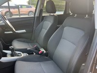 USED 2017 67 SUZUKI VITARA 1.6 SZ-T SUV 5dr Petrol Manual Euro 6 (s/s) (120 ps) 12 MONTHS MOT AND FRESHLY SERVICED, DRIVE IT OFF TODAY