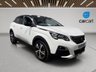 USED 2020 20 PEUGEOT 3008 1.5 BlueHDi Allure SUV 5dr Diesel Manual Euro 6 (s/s) (130 ps) (Rates starting as low as 11.9%!!!)