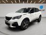 USED 2020 20 PEUGEOT 3008 1.5 BlueHDi Allure SUV 5dr Diesel Manual Euro 6 (s/s) (130 ps) (Rates starting as low as 11.9%!!!)