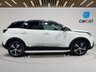 USED 2020 20 PEUGEOT 3008 1.5 BlueHDi Allure SUV 5dr Diesel Manual Euro 6 (s/s) (130 ps) (Rates starting as low as 11.9%!!!)