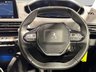 USED 2020 20 PEUGEOT 3008 1.5 BlueHDi Allure SUV 5dr Diesel Manual Euro 6 (s/s) (130 ps) (Rates starting as low as 11.9%!!!)