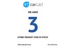 USED 2020 20 PEUGEOT 3008 1.5 BlueHDi Allure SUV 5dr Diesel Manual Euro 6 (s/s) (130 ps) (Rates starting as low as 11.9%!!!)
