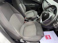 USED 2018 18 ALFA ROMEO GIULIETTA 1.4 TB Giulietta Hatchback 5dr Petrol Manual Euro 6 (s/s) (120 bhp) 