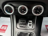 USED 2018 18 ALFA ROMEO GIULIETTA 1.4 TB Giulietta Hatchback 5dr Petrol Manual Euro 6 (s/s) (120 bhp) 