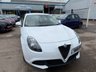 USED 2018 18 ALFA ROMEO GIULIETTA 1.4 TB Giulietta Hatchback 5dr Petrol Manual Euro 6 (s/s) (120 bhp) 