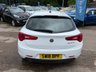 USED 2018 18 ALFA ROMEO GIULIETTA 1.4 TB Giulietta Hatchback 5dr Petrol Manual Euro 6 (s/s) (120 bhp) 