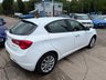 USED 2018 18 ALFA ROMEO GIULIETTA 1.4 TB Giulietta Hatchback 5dr Petrol Manual Euro 6 (s/s) (120 bhp) 