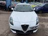 USED 2018 18 ALFA ROMEO GIULIETTA 1.4 TB Giulietta Hatchback 5dr Petrol Manual Euro 6 (s/s) (120 bhp) 