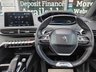 USED 2019 69 PEUGEOT 5008 1.5 BlueHDi GT Line Premium SUV 5dr Diesel EAT Euro 6 (s/s) (130 ps) 