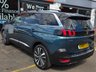 USED 2019 69 PEUGEOT 5008 1.5 BlueHDi GT Line Premium SUV 5dr Diesel EAT Euro 6 (s/s) (130 ps) 