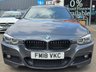 USED 2018 18 BMW 3 SERIES 2.0 330e 7.6kWh M Sport Shadow Edition Saloon 4dr Petrol Plug-in Hybrid Auto Euro 6 (s/s) (252 ps) 