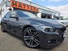USED 2018 18 BMW 3 SERIES 2.0 330e 7.6kWh M Sport Shadow Edition Saloon 4dr Petrol Plug-in Hybrid Auto Euro 6 (s/s) (252 ps) 