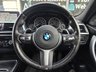 USED 2018 18 BMW 3 SERIES 2.0 330e 7.6kWh M Sport Shadow Edition Saloon 4dr Petrol Plug-in Hybrid Auto Euro 6 (s/s) (252 ps) 