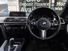 USED 2018 18 BMW 3 SERIES 2.0 330e 7.6kWh M Sport Shadow Edition Saloon 4dr Petrol Plug-in Hybrid Auto Euro 6 (s/s) (252 ps) 