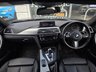 USED 2018 18 BMW 3 SERIES 2.0 330e 7.6kWh M Sport Shadow Edition Saloon 4dr Petrol Plug-in Hybrid Auto Euro 6 (s/s) (252 ps) 